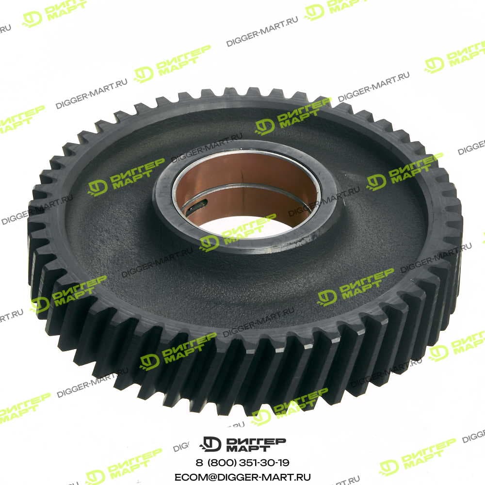 Паразитная шестерня JCB 1125230573