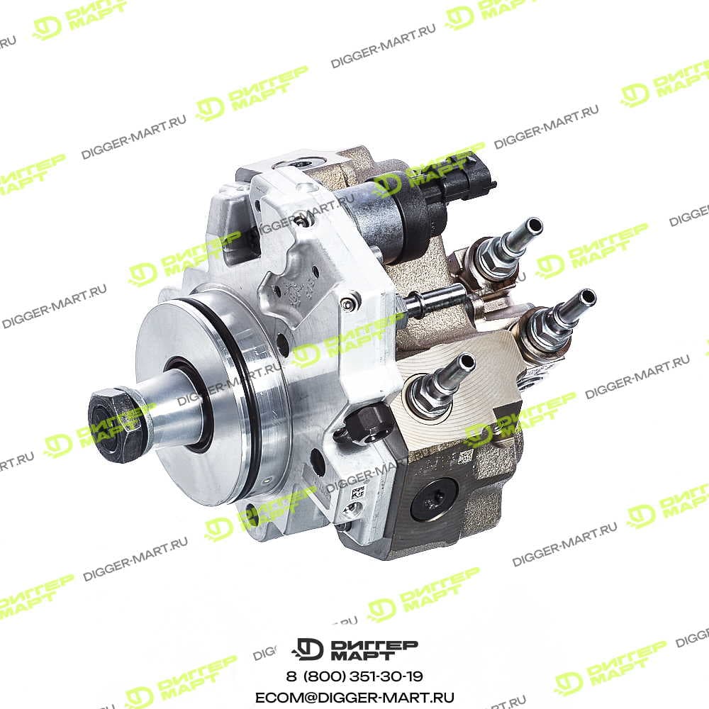 Насос CUMMINS 5256607NX