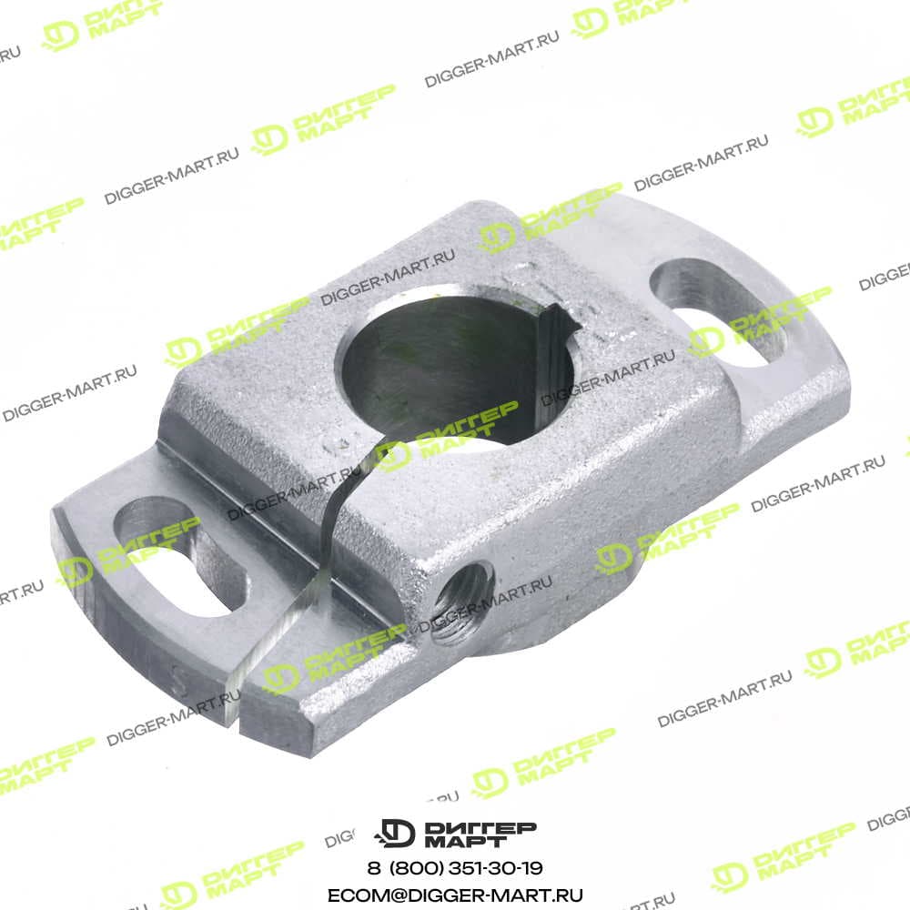 Муфта привода ТНВД в сборе JCB 1157820050