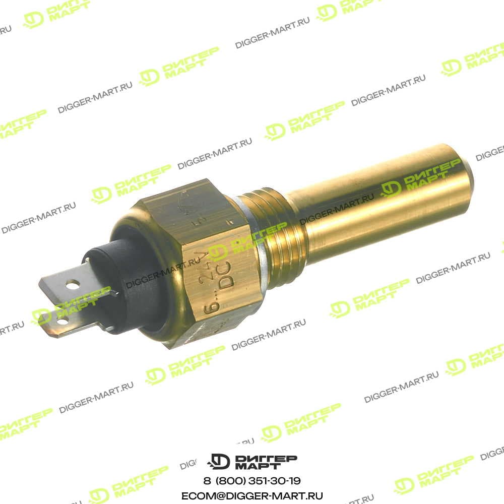 Датчик температуры DEUTZ 04217846