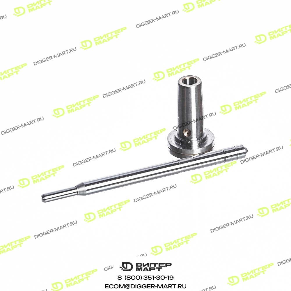 Клапан мультипликатор BOSCH F 00R J00 339