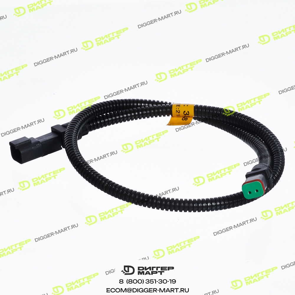 Проводка JCB 332/C6508