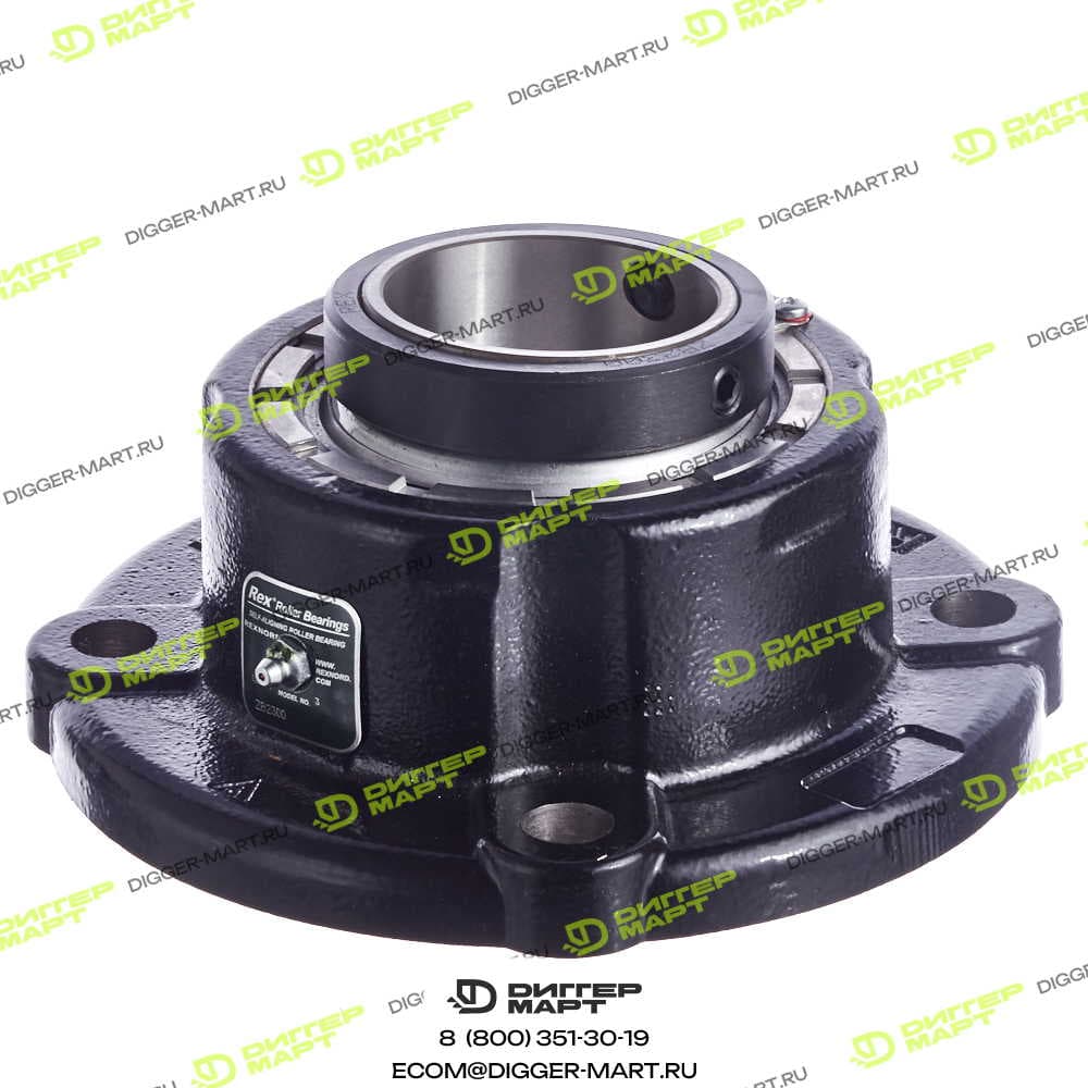 Подшипник в корпусе GOMACO 615-10F70
