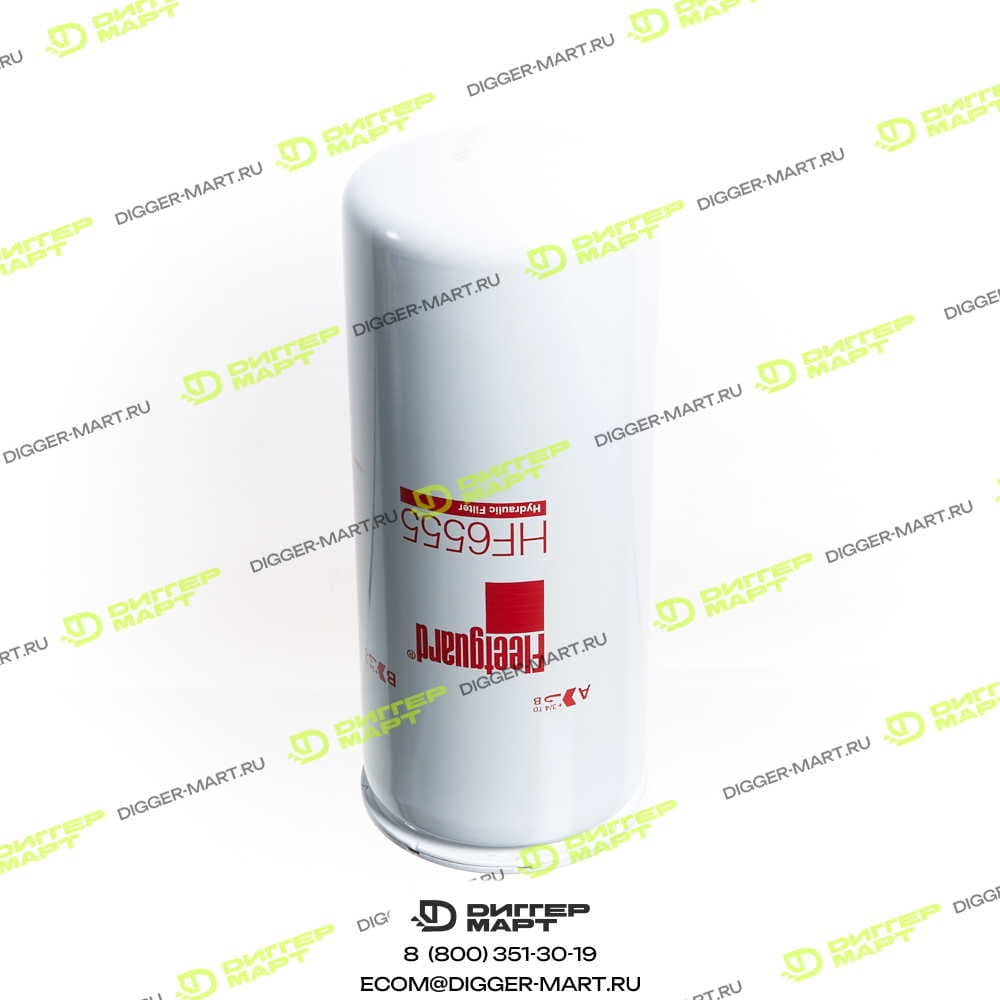 Фильтр гидравлики FLEETGUARD HF6555