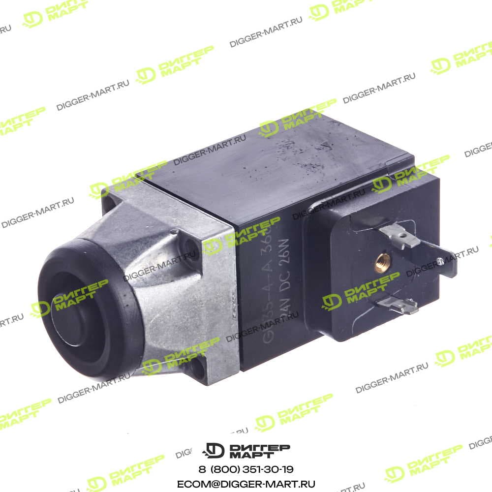Соленоид GROVE 0556286