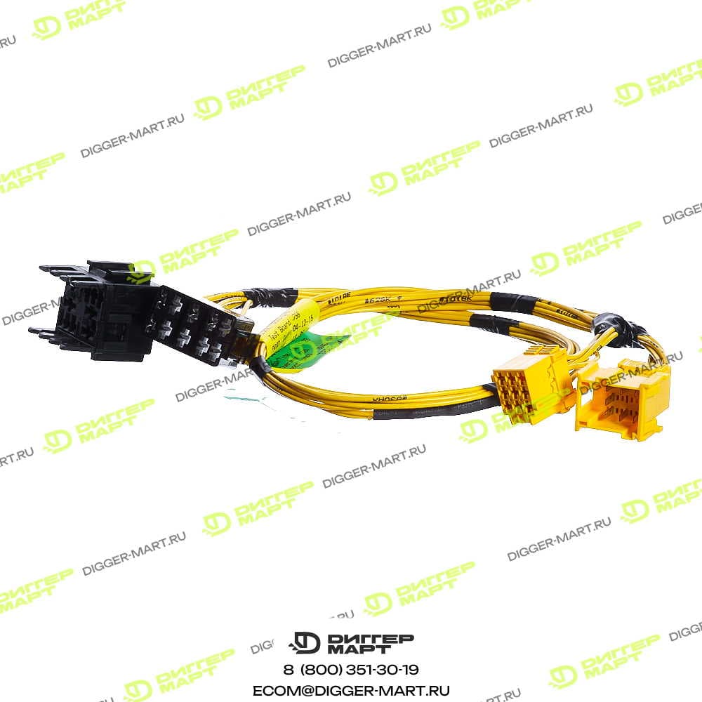 Жгут JCB 721/G4378