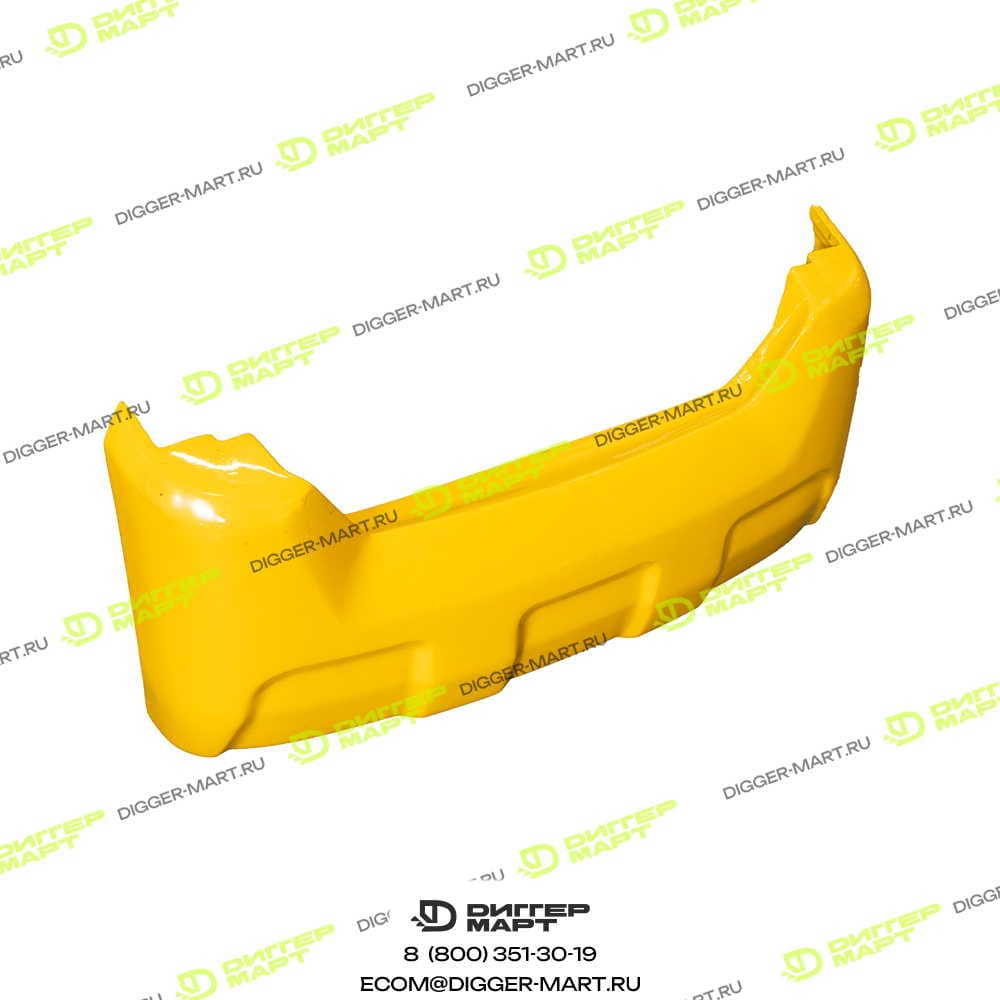 Бампер JCB 332/G5707
