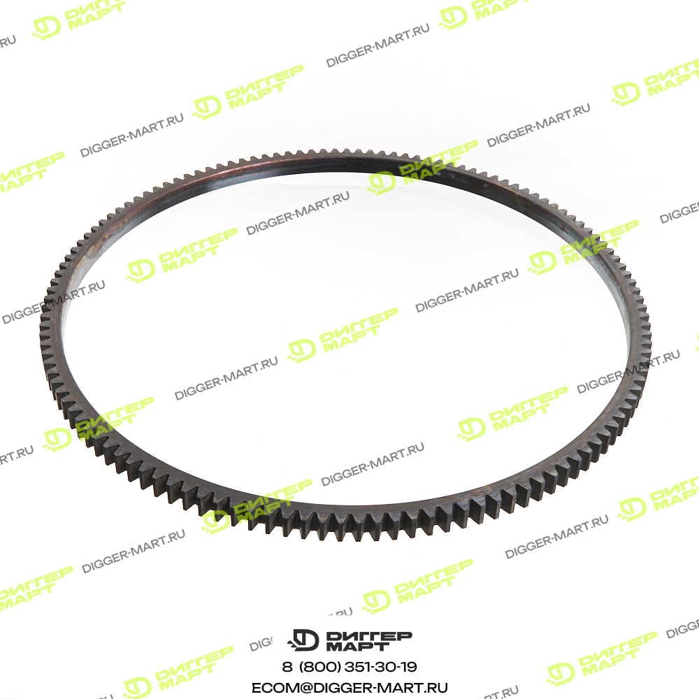 Венец маховика (04905390) LONMADI PARTS LP04905390