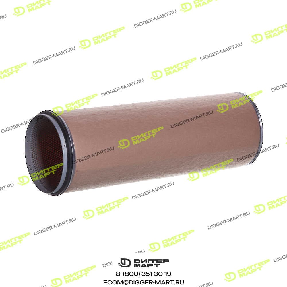 Фильтр воздушный MANN-FILTER CF2100