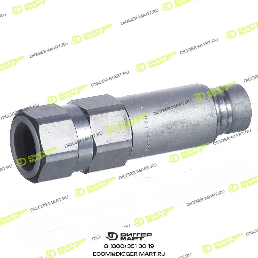 Муфта БРС 0.50 папа JCB 332/L5992