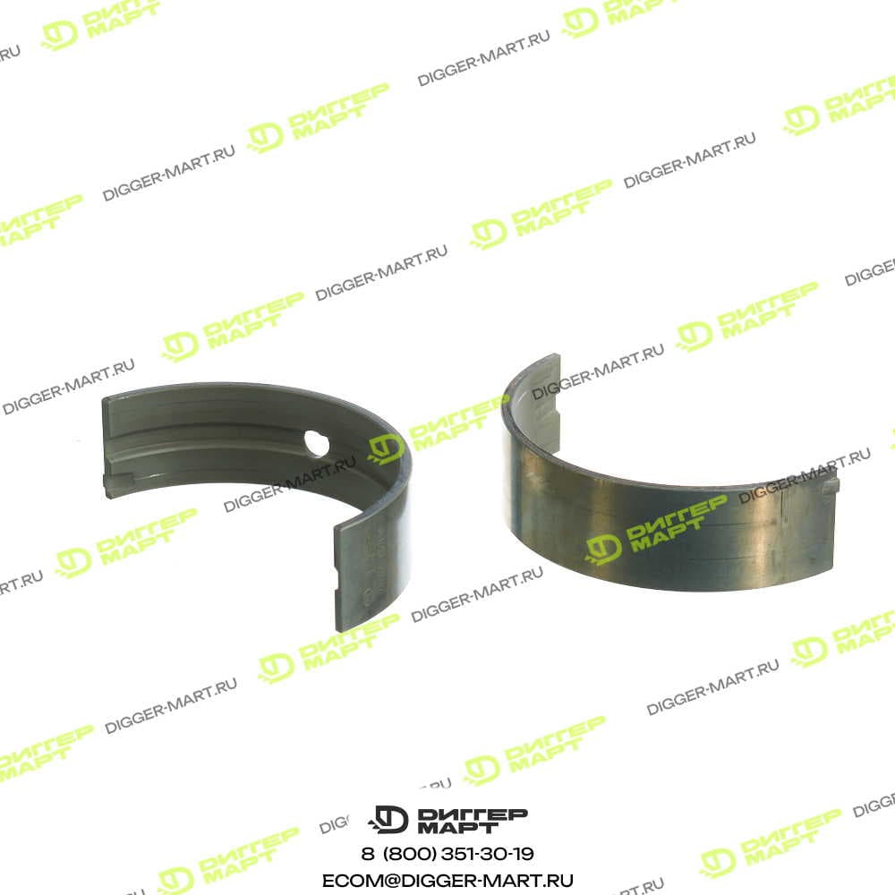 Коренной вкладыш 0,5 DEUTZ 02931755