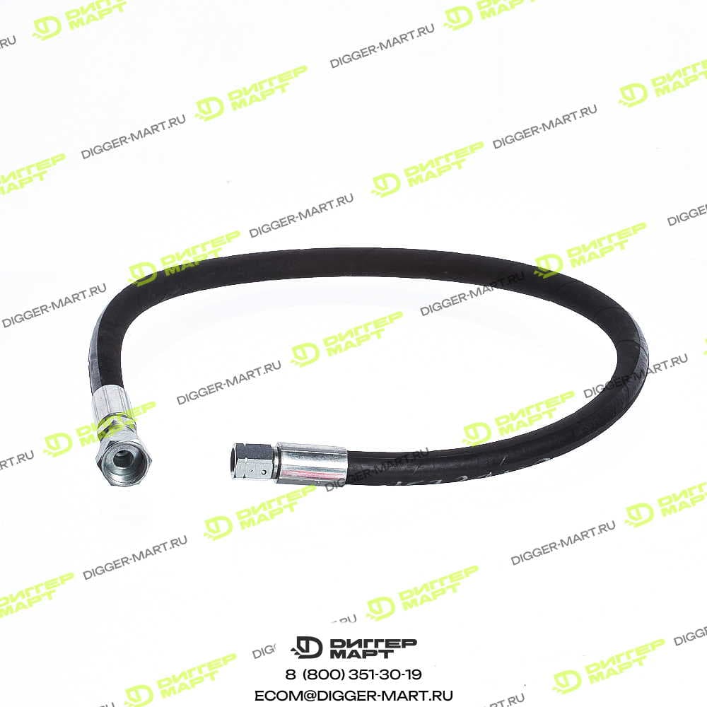 Тормозной рукав TEREX 15337138
