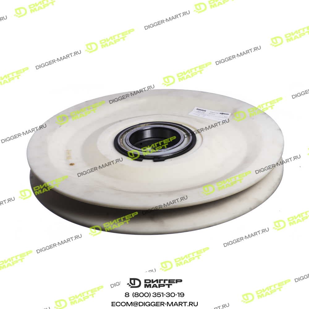 Шкив SENNEBOGEN S075890