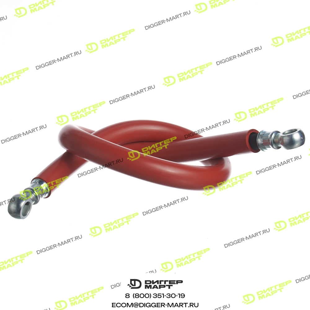 Топливопровод DEUTZ 04506430