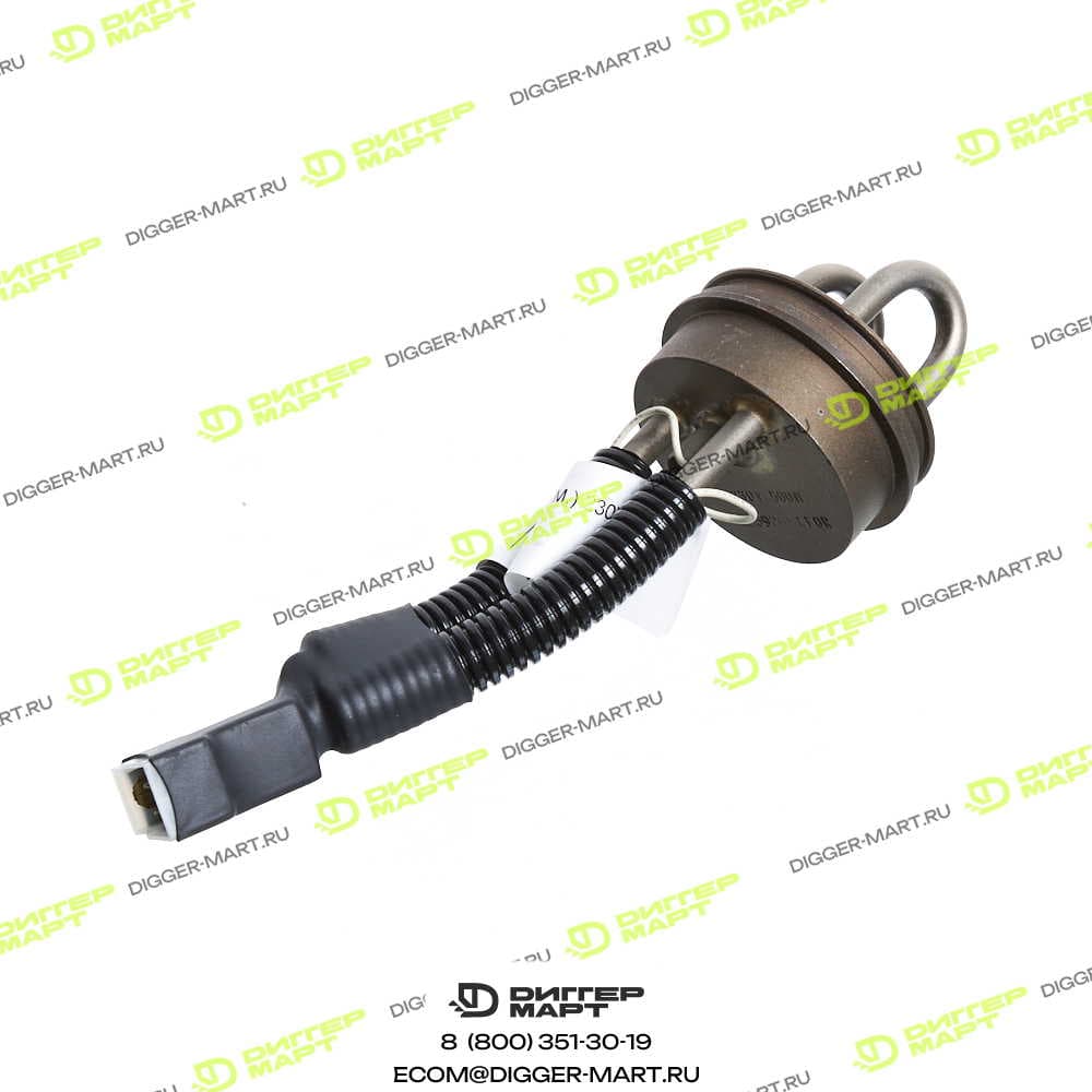 Подогреватель блока цилиндров 500W 240V JCB 332/Z2069