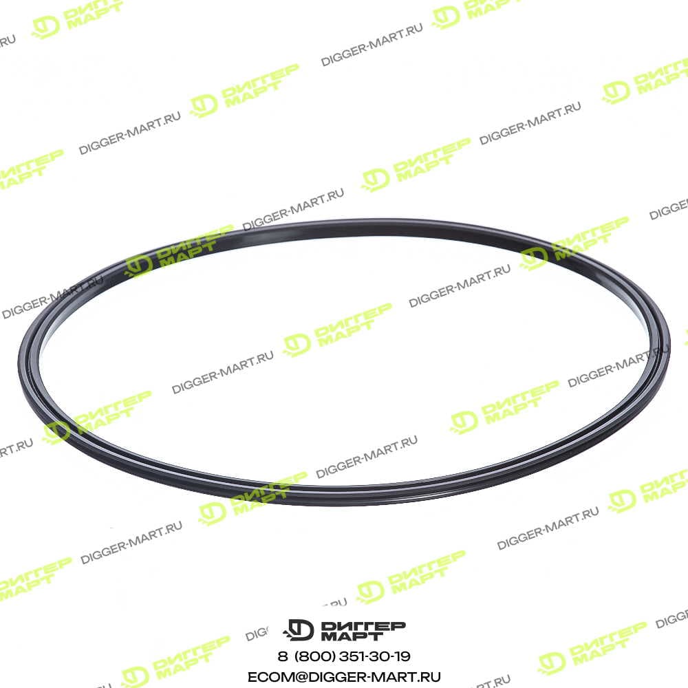 Уплотнительное кольцо SENNEBOGEN S022857