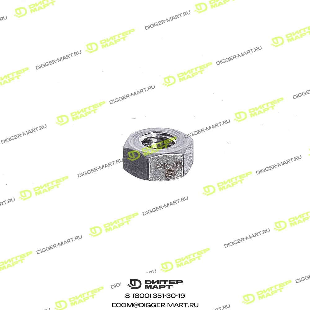 Гайка выпускной системы DEUTZ 01148705