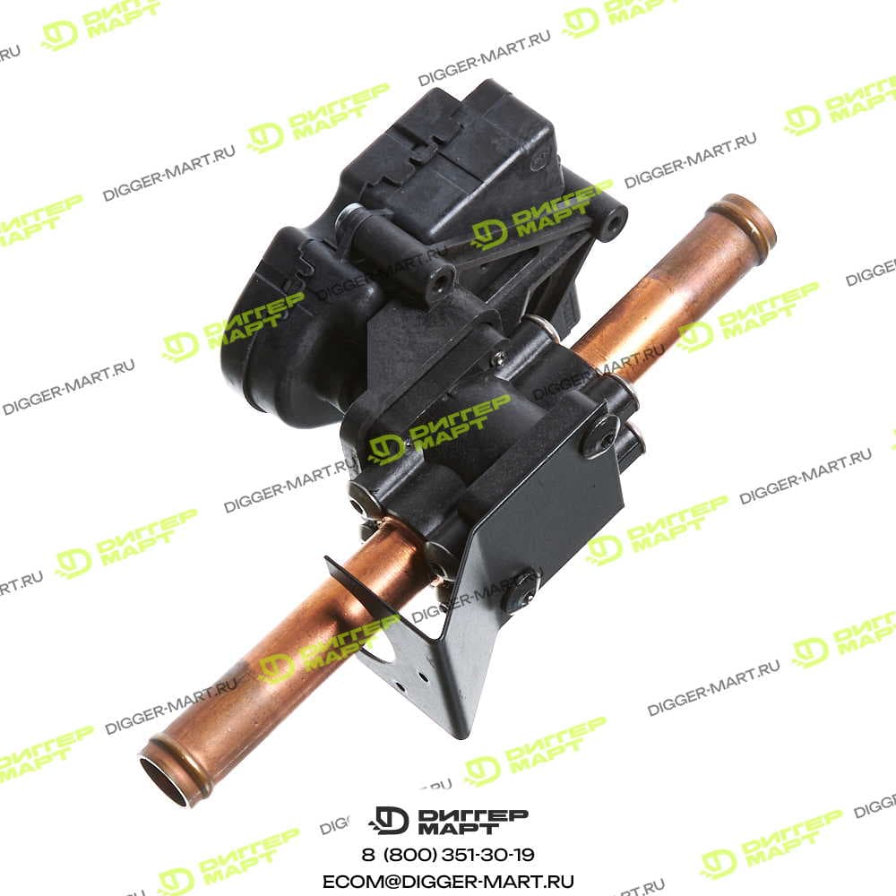 Кран печки TEREX 15502635