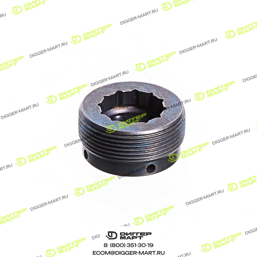 Гайка клапана BOSCH F 00R J01 005_1