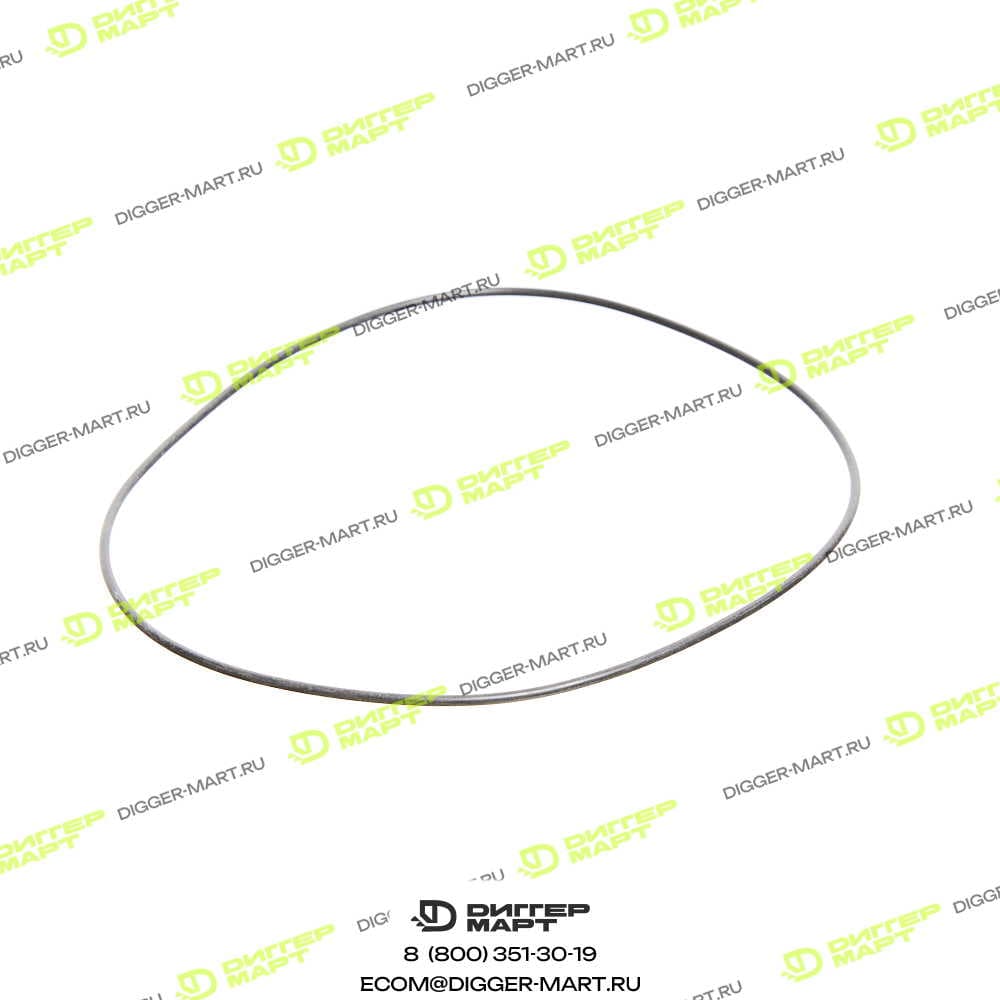 Кольцо резиновое SENNEBOGEN S048234