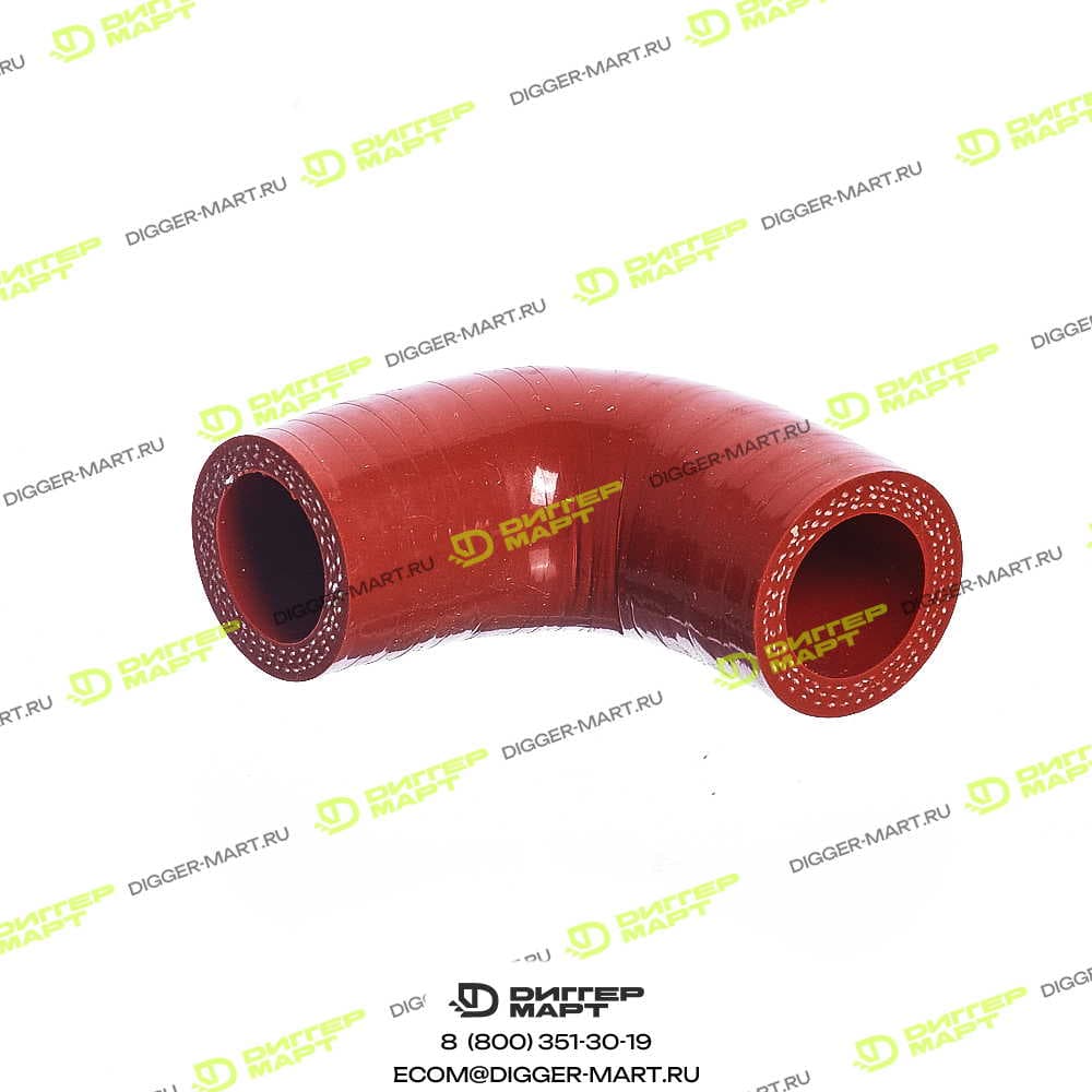 Шланг CUMMINS 3918607