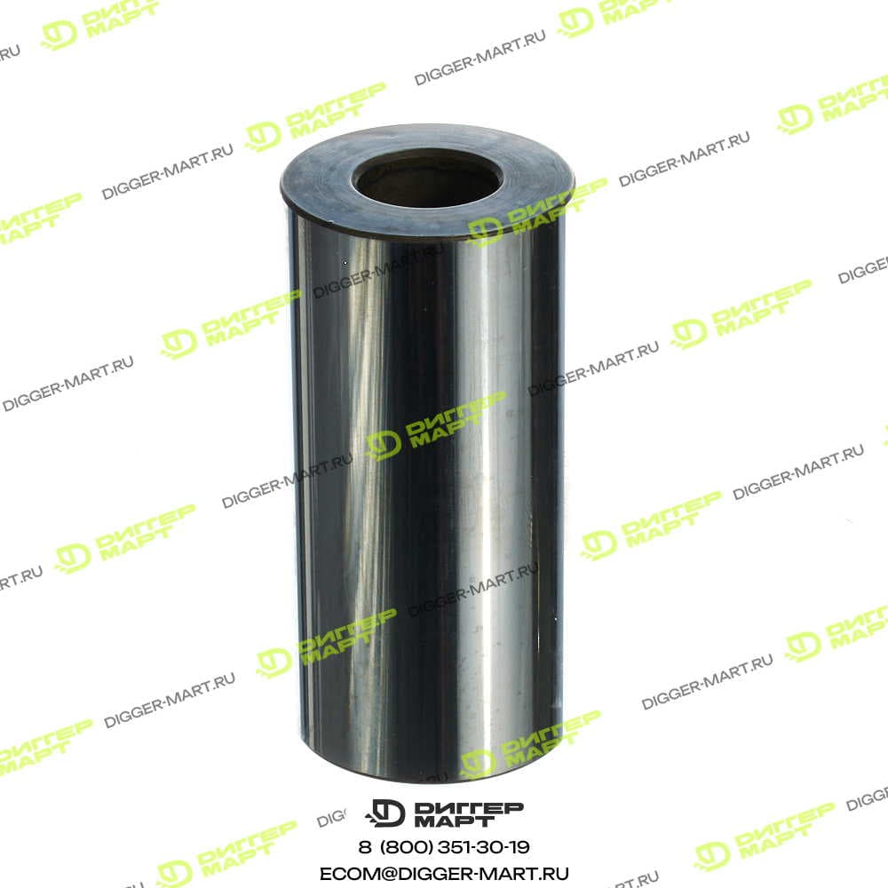 Палец поршневой (L=83mm) CUMMINS 3934047