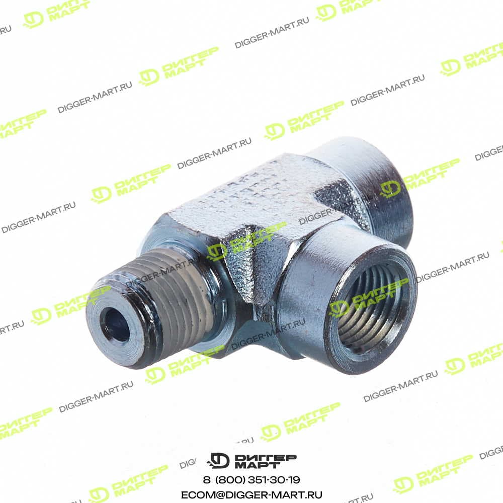 Переходник CUMMINS 3930789