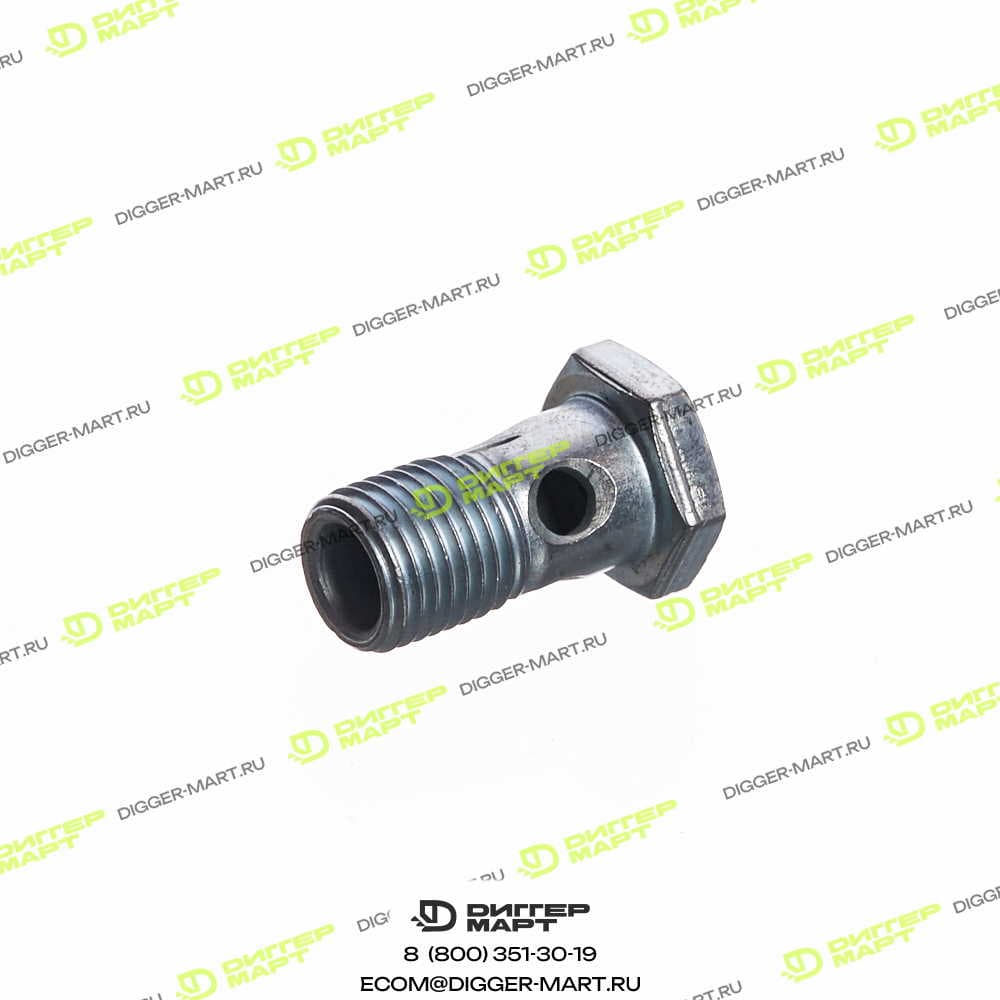 Банжо CUMMINS 3924725