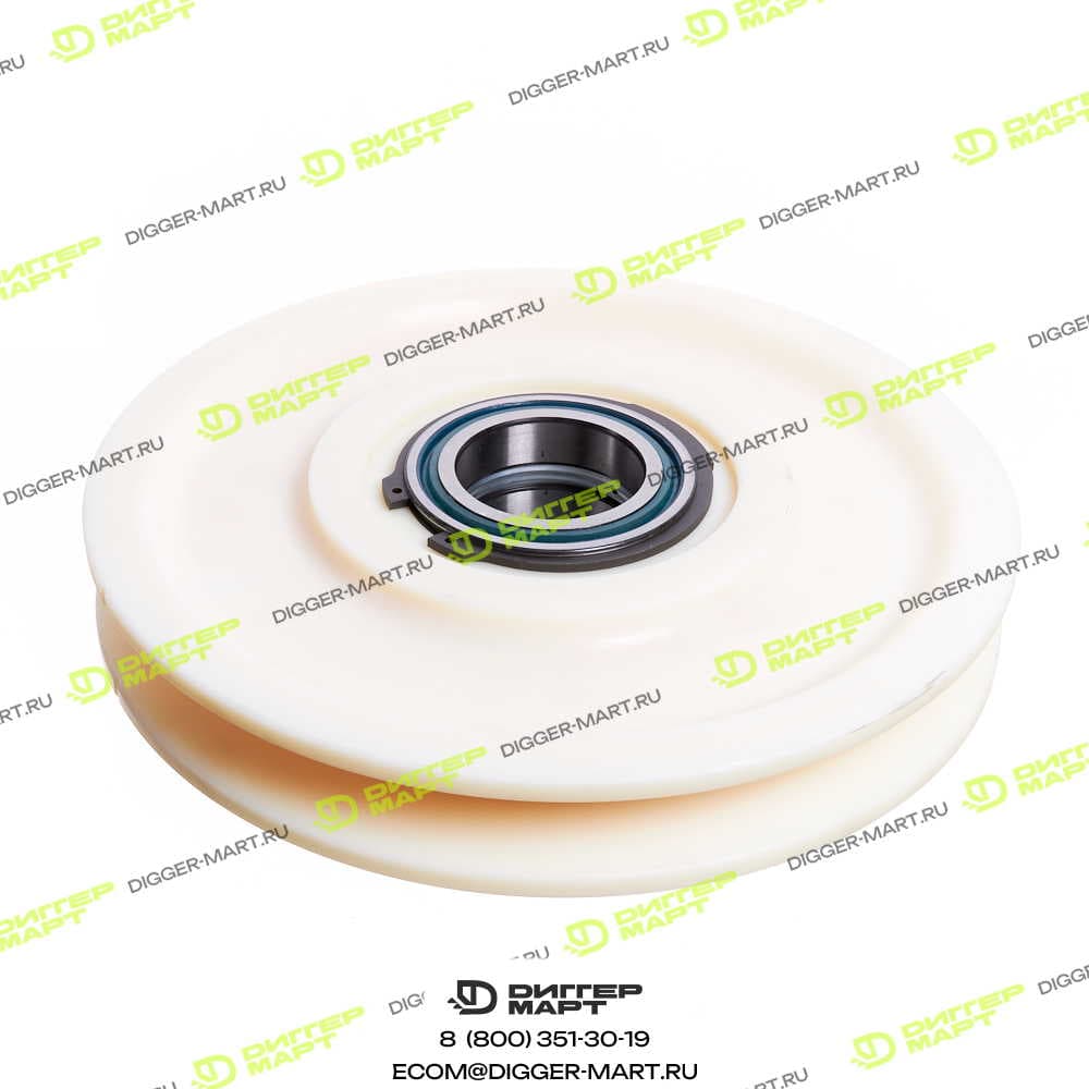 Шкив SENNEBOGEN S155124