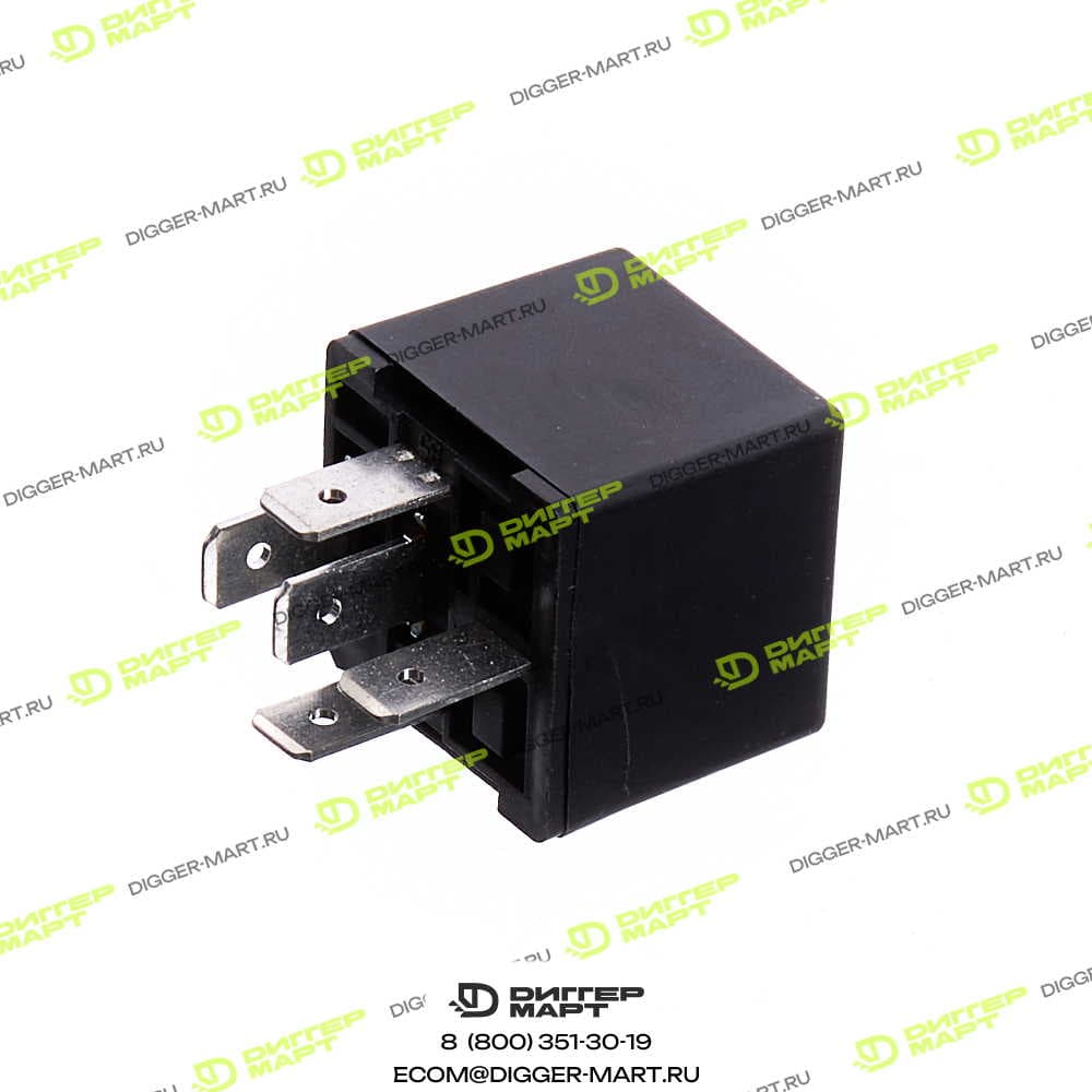 Реле SENNEBOGEN S110269