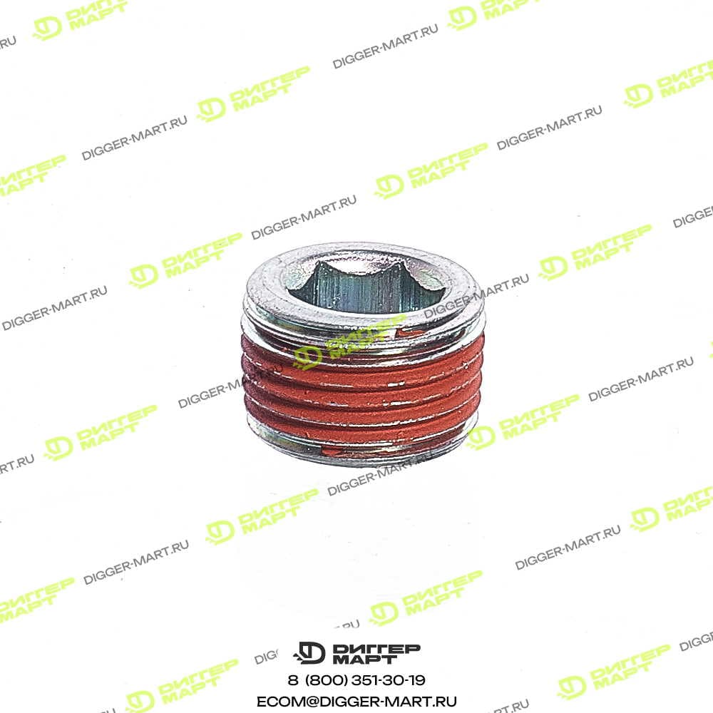 Заглушка CUMMINS 3008468