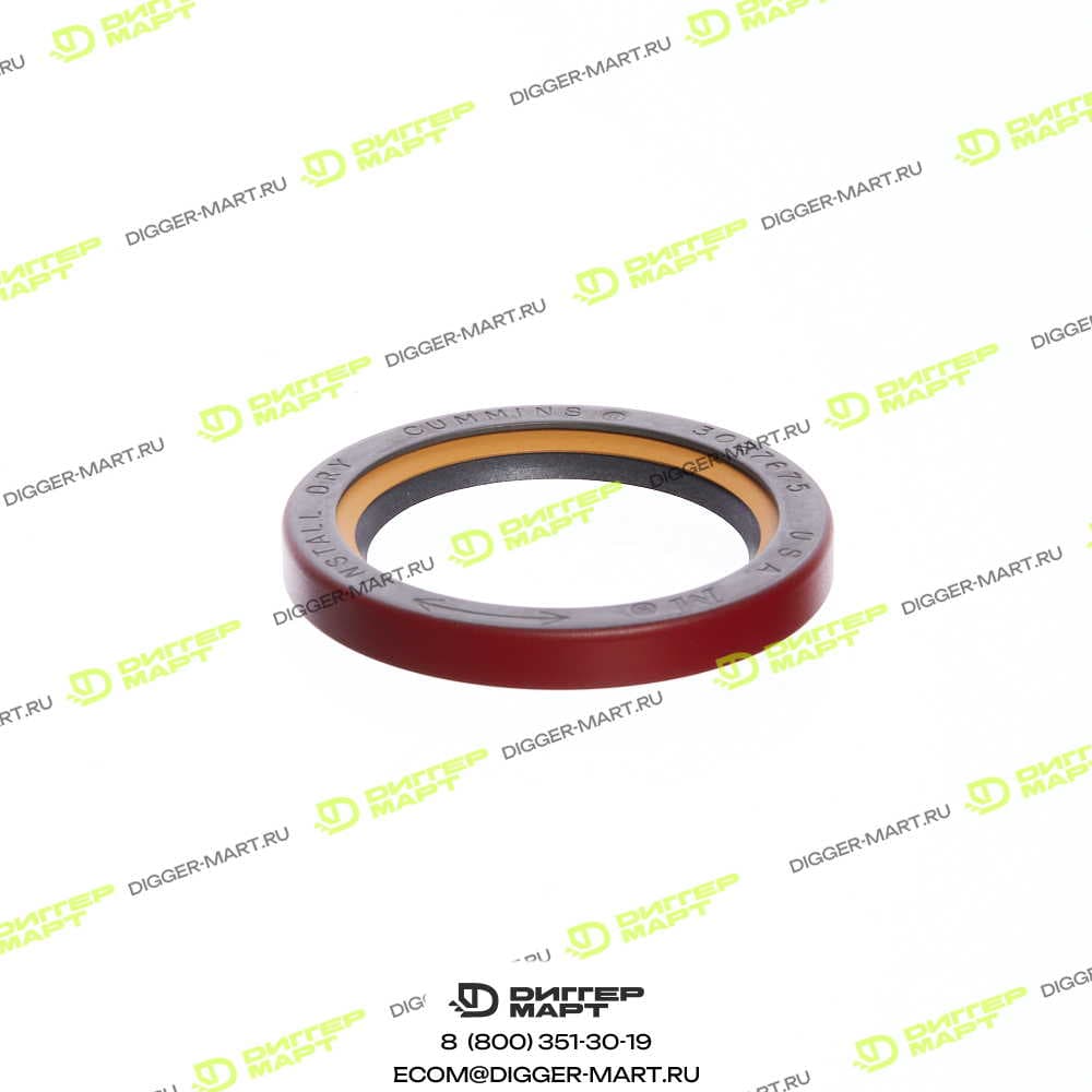 Сальник CUMMINS 3027675