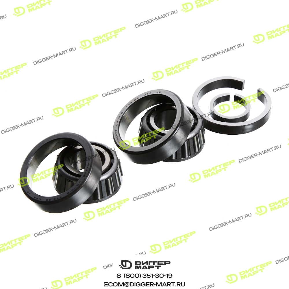 Подшипник CUMMINS 3027681