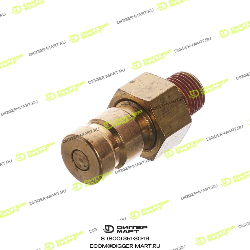Нипель CUMMINS 3042618