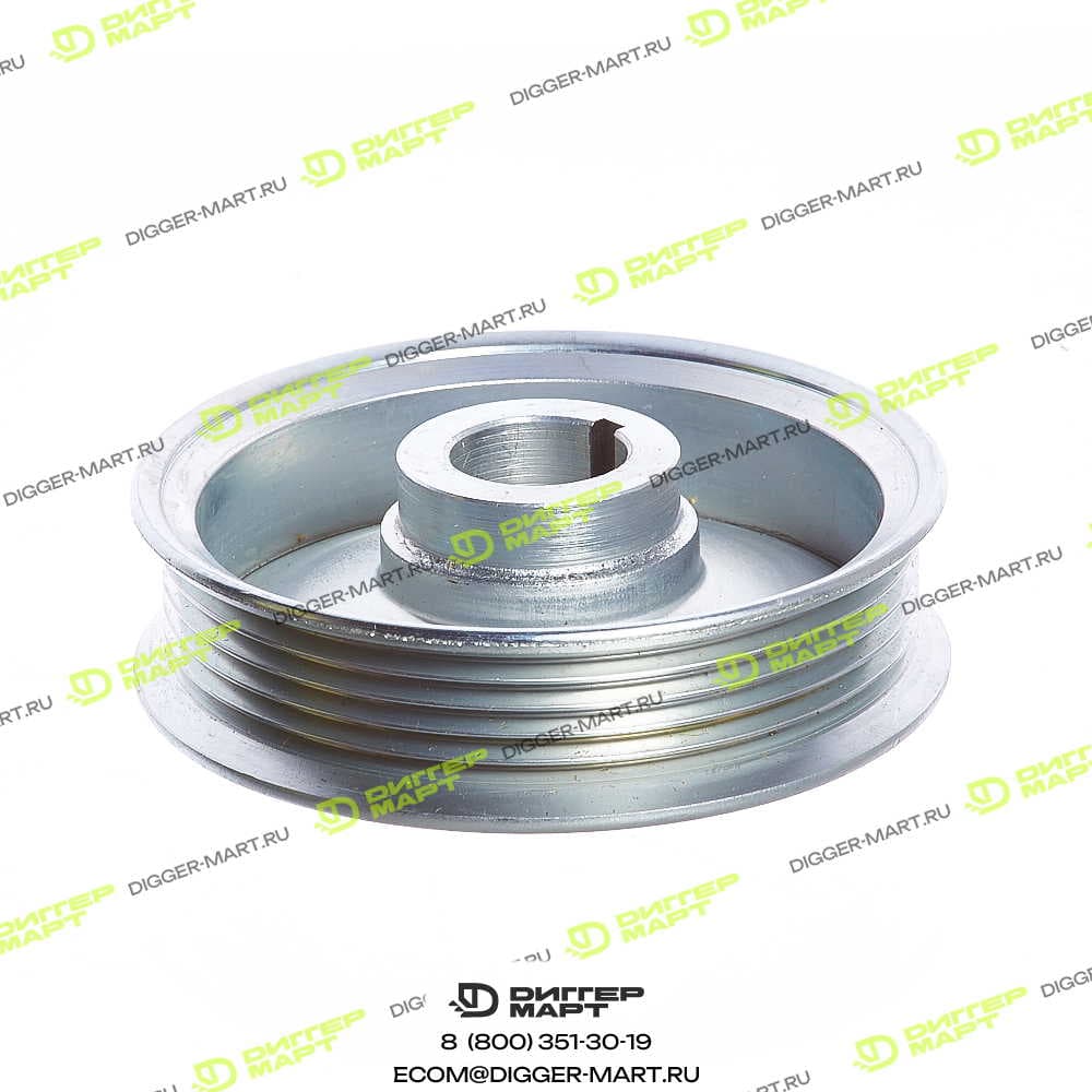 Ролик натяжителя CUMMINS 3046204