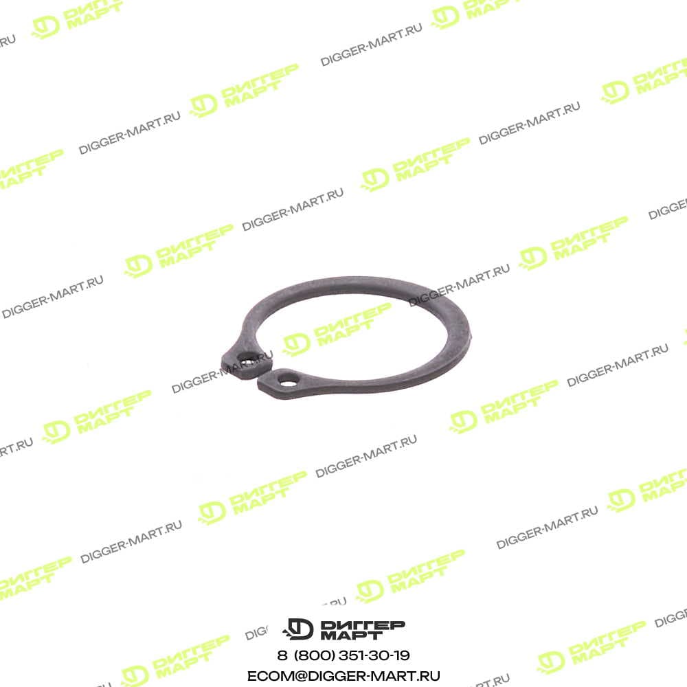 Кольцо CUMMINS 3068768