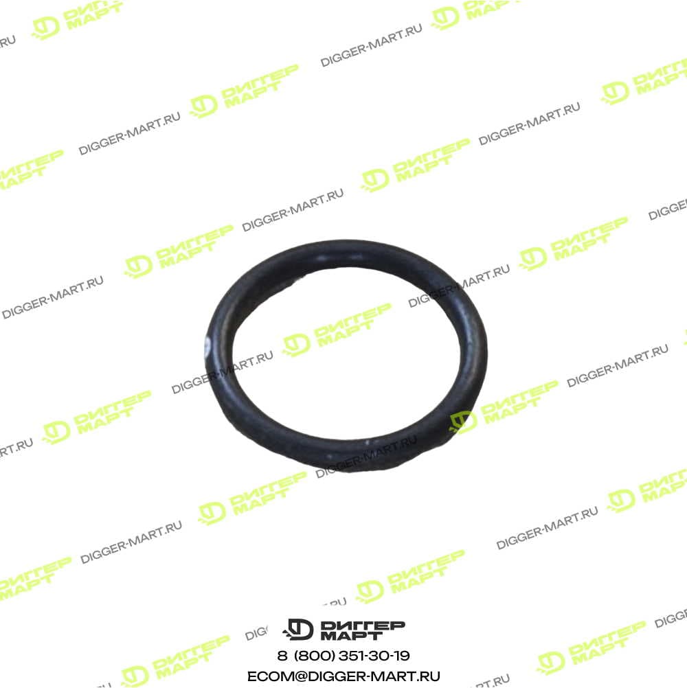 Резиновое уплотнение CUMMINS 3084539