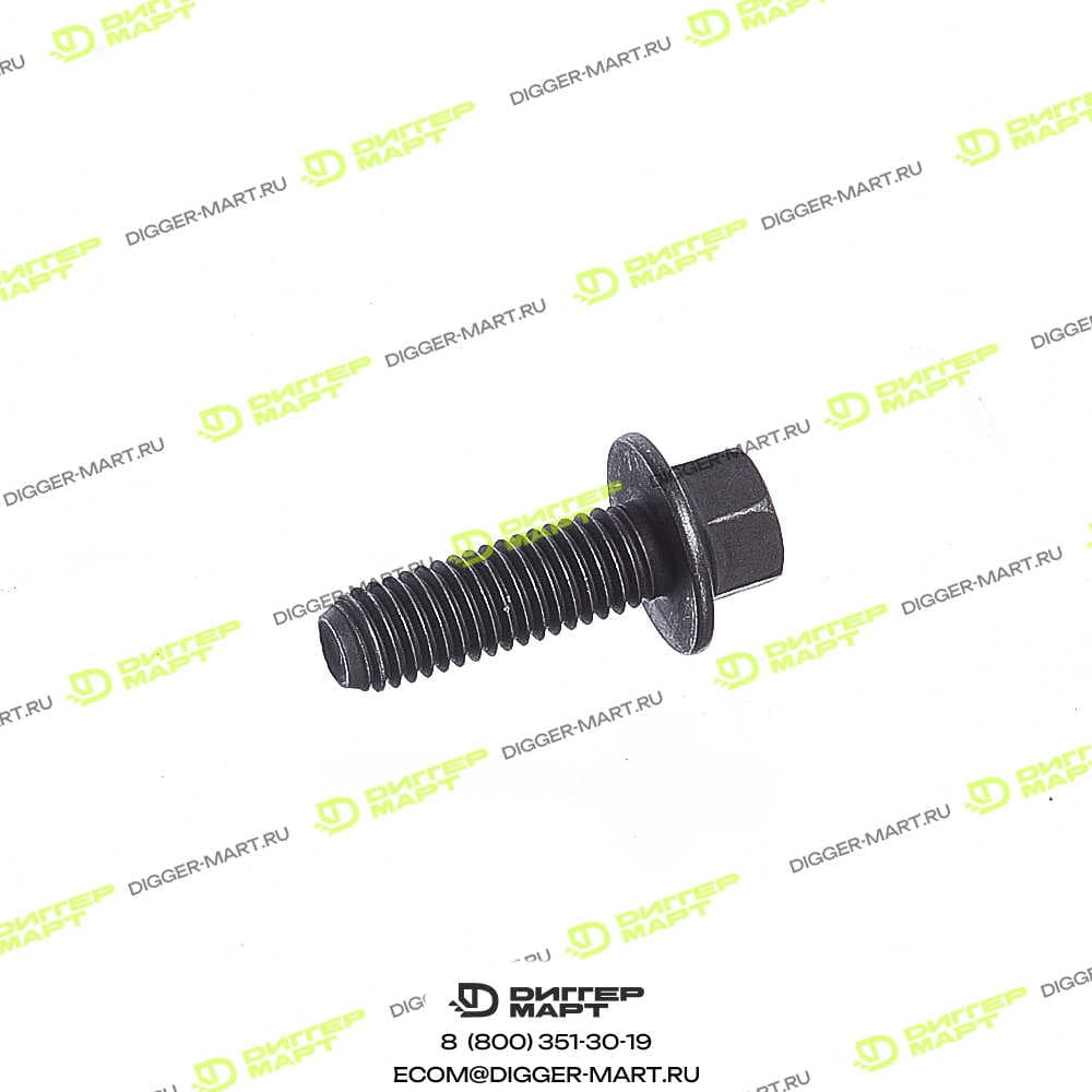 Болт М8 1.25х16 CUMMINS 3093730