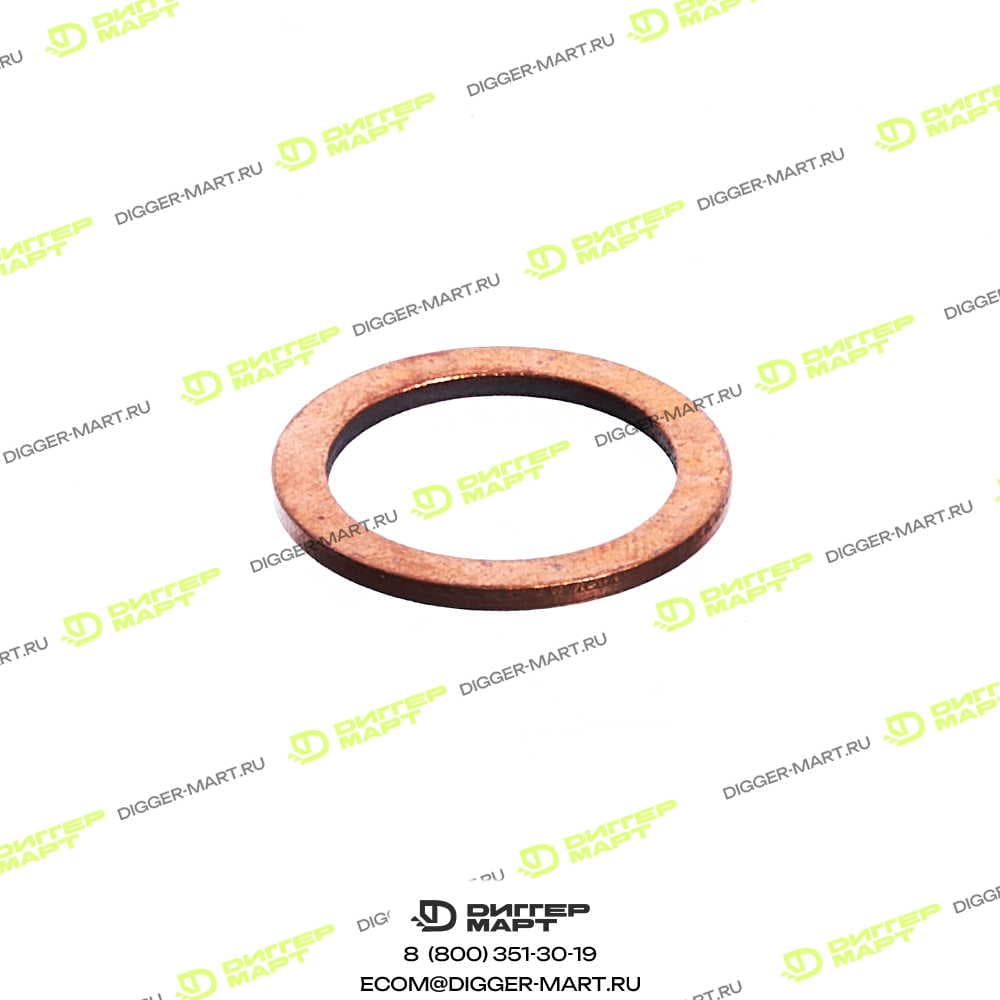 Уплотнение под клапан CUMMINS 3093844