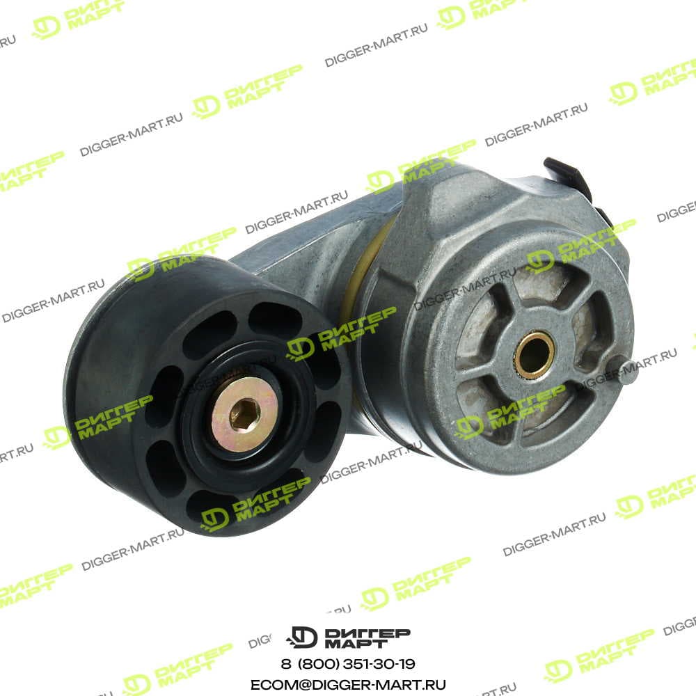 Ролик натяжной CUMMINS 3104027