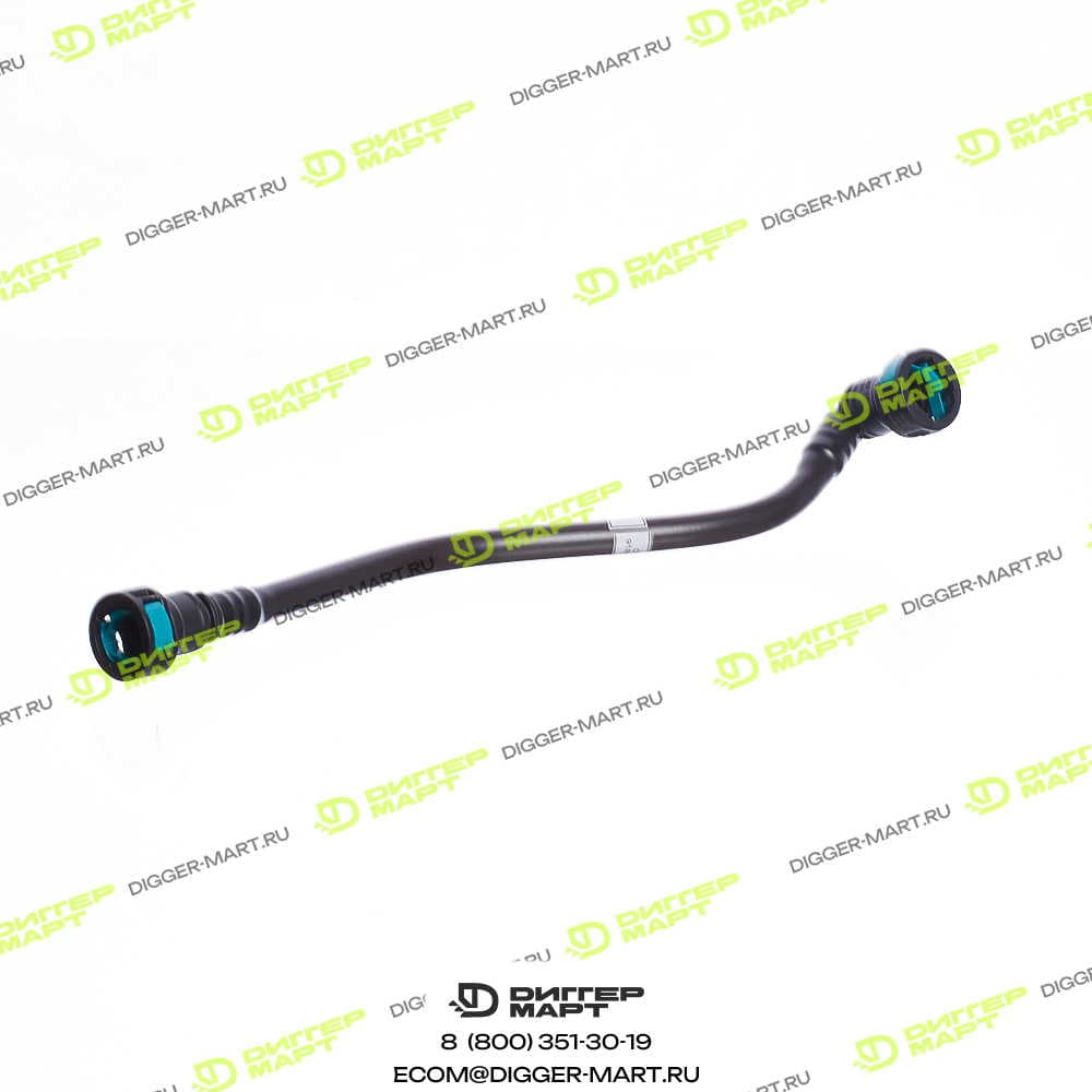 Трубка, CPR CUMMINS 3287208
