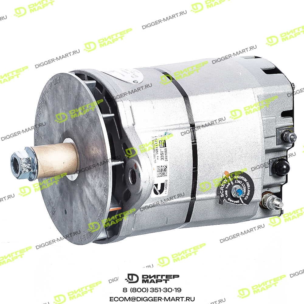 Генератор CUMMINS 3400698