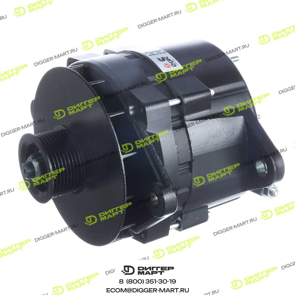 Генератор CUMMINS 3415536
