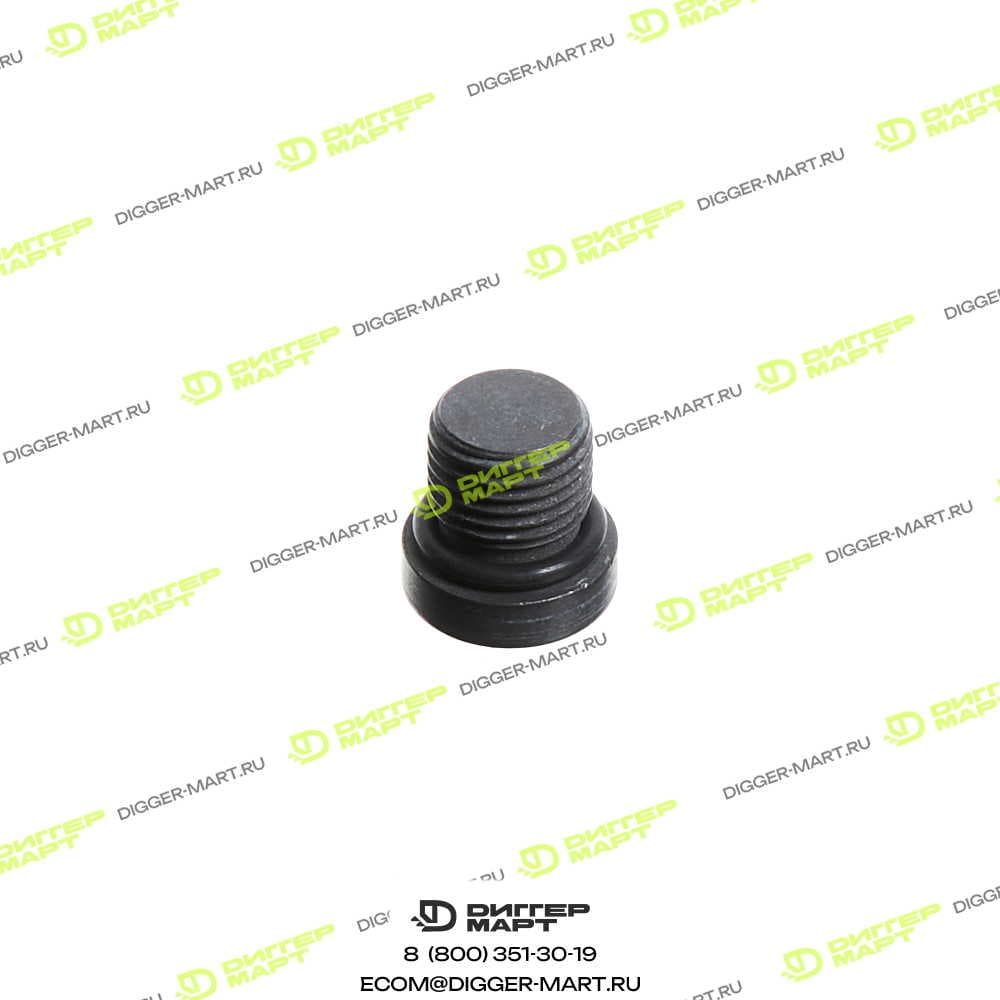 Пробка CUMMINS 3678923