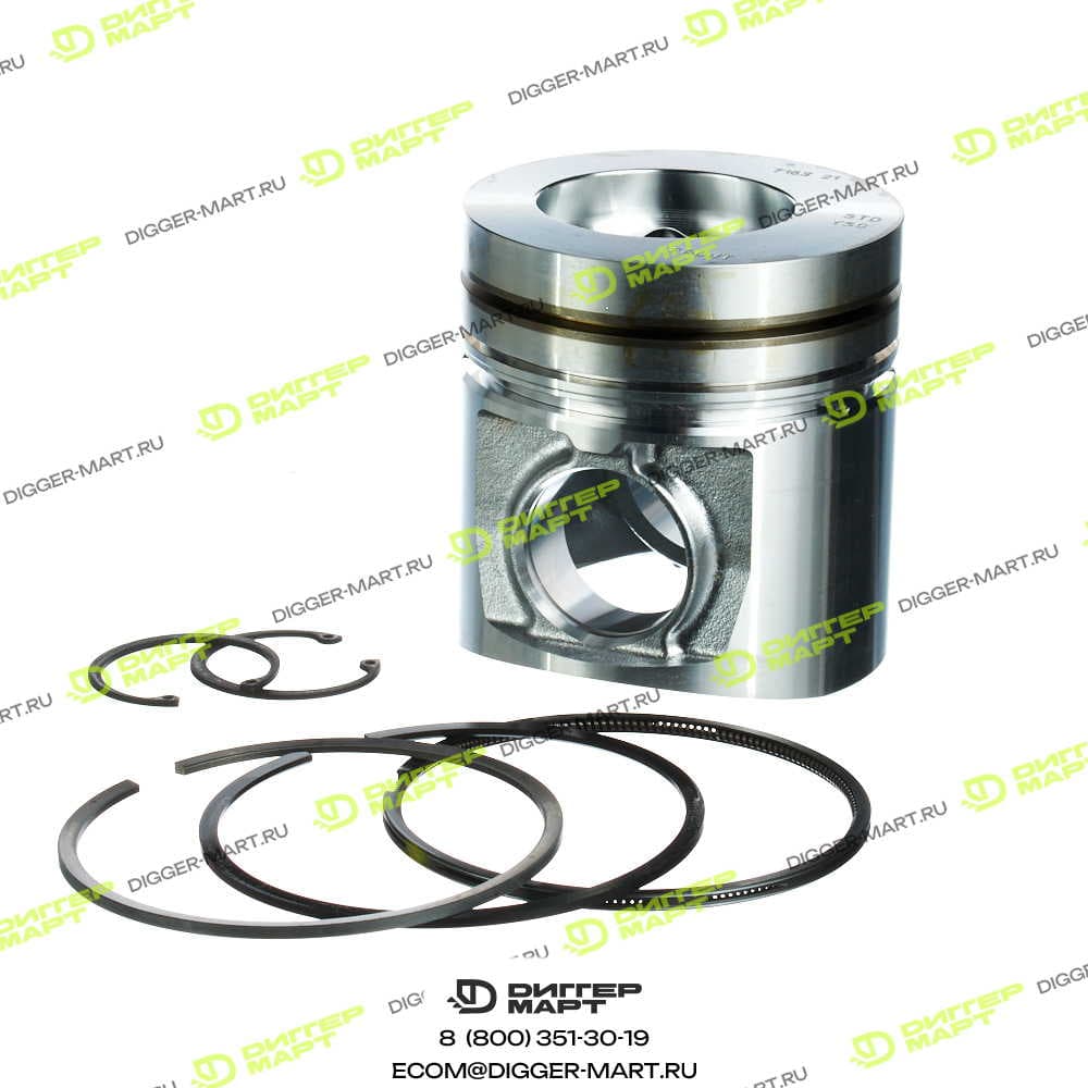 Поршень CUMMINS 3802160