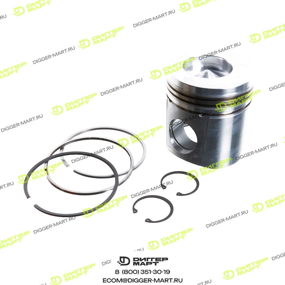 Поршень CUMMINS 3802397