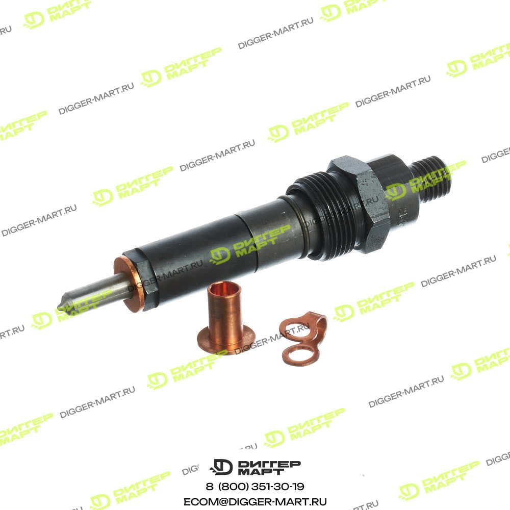 Форсунка CUMMINS 3802499