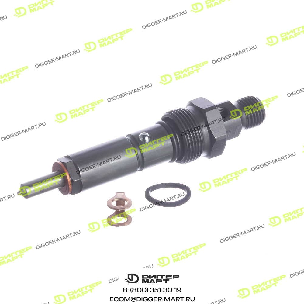 Форсунка CUMMINS 3802677