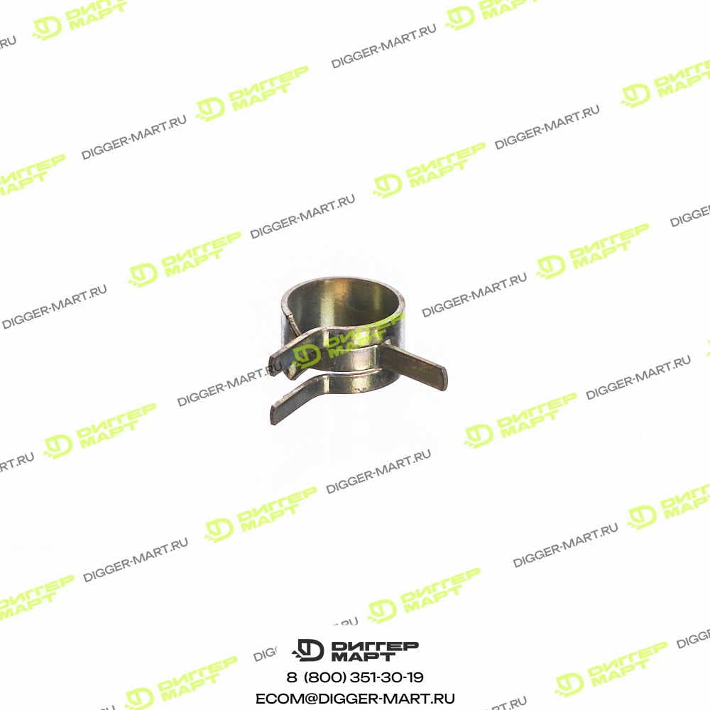 Хомут CUMMINS 3863415