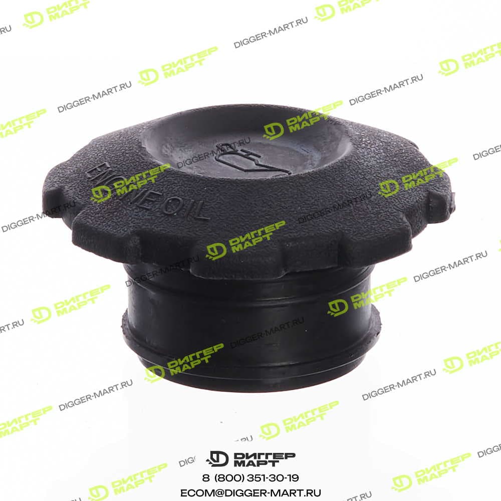 Крышка заливной горловины CUMMINS 3863454